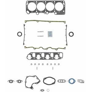 Engine Cylinder Head Gasket Set