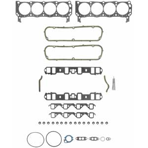 Engine Cylinder Head Gasket Set