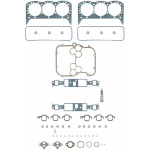 Engine Cylinder Head Gasket Set