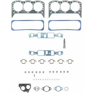 Engine Cylinder Head Gasket Set