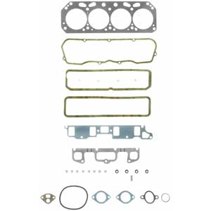 Engine Cylinder Head Gasket Set