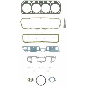 Engine Cylinder Head Gasket Set