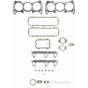 Engine Cylinder Head Gasket Set