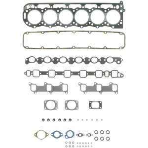 Engine Cylinder Head Gasket Set