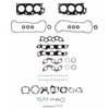 Engine Cylinder Head Gasket Set