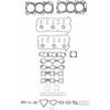 Engine Cylinder Head Gasket Set
