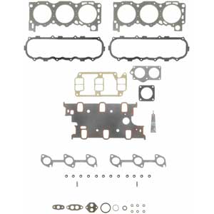 Engine Cylinder Head Gasket Set