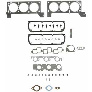 Engine Cylinder Head Gasket Set