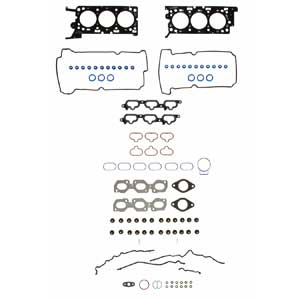 Engine Cylinder Head Gasket Set