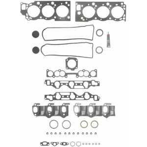 Engine Cylinder Head Gasket Set