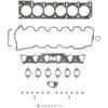 Engine Cylinder Head Gasket Set