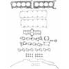 Engine Cylinder Head Gasket Set