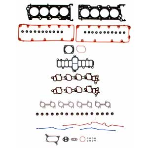 Engine Cylinder Head Gasket Set