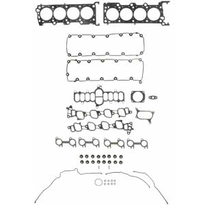 Engine Cylinder Head Gasket Set