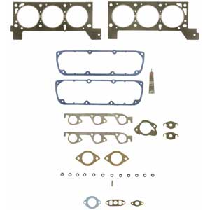 Engine Cylinder Head Gasket Set