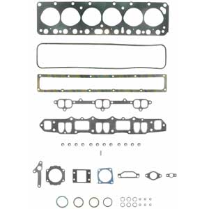 Engine Cylinder Head Gasket Set