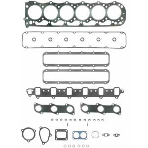 Engine Cylinder Head Gasket Set