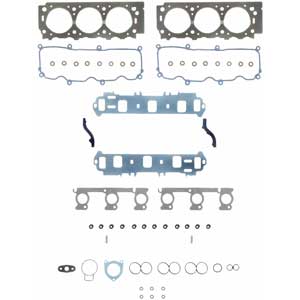 Engine Cylinder Head Gasket Set