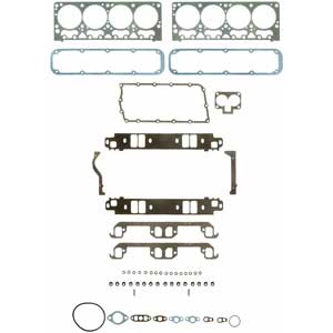 Engine Cylinder Head Gasket Set