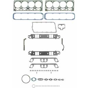 Engine Cylinder Head Gasket Set