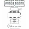 Engine Cylinder Head Gasket Set