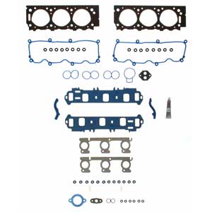 Engine Cylinder Head Gasket Set