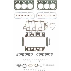 Engine Cylinder Head Gasket Set