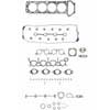 Engine Cylinder Head Gasket Set