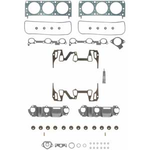 Engine Cylinder Head Gasket Set