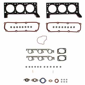 Engine Cylinder Head Gasket Set