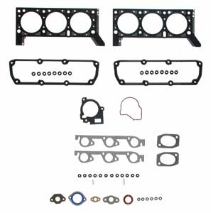Engine Cylinder Head Gasket Set