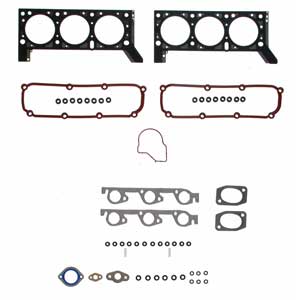 Engine Cylinder Head Gasket Set