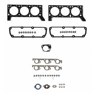 Engine Cylinder Head Gasket Set