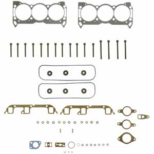 Engine Cylinder Head Gasket Set