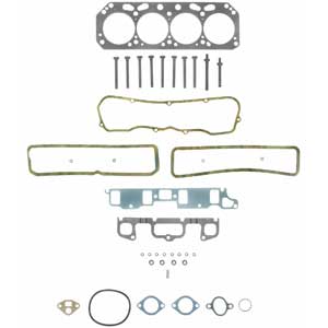 Engine Cylinder Head Gasket Set
