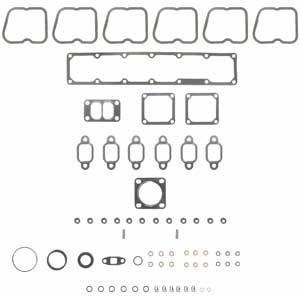 Engine Cylinder Head Gasket Set