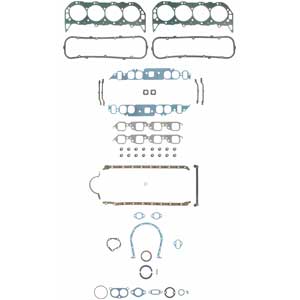 Engine Kit Gasket Set
