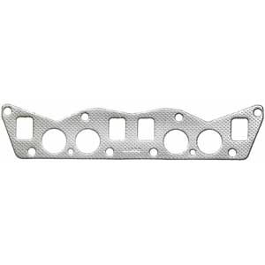 Intake and Exhaust Manifolds Combination Gasket