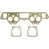 Intake and Exhaust Manifolds Combination Gasket