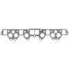 Intake and Exhaust Manifolds Combination Gasket