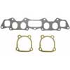 Intake and Exhaust Manifolds Combination Gasket