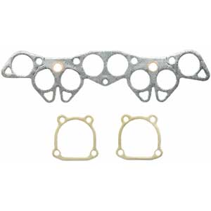 Intake and Exhaust Manifolds Combination Gasket