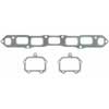 Intake and Exhaust Manifolds Combination Gasket