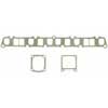 Intake and Exhaust Manifolds Combination Gasket