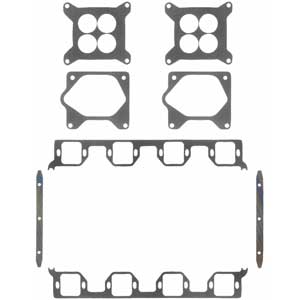 Engine Intake Manifold Gasket Set