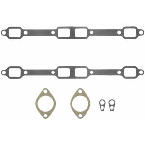 Exhaust Manifold Gasket Set
