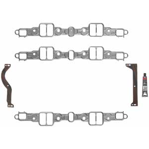 Engine Intake Manifold Gasket Set