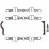 Engine Intake Manifold Gasket Set