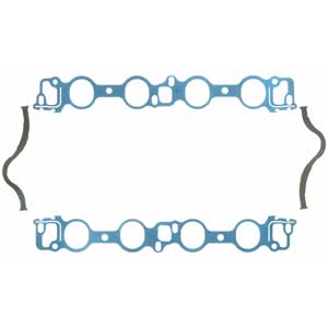 Engine Intake Manifold Gasket Set