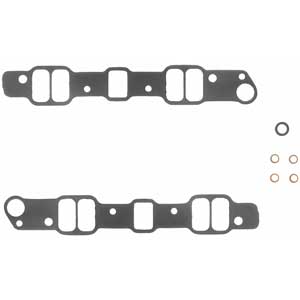 Engine Intake Manifold Gasket Set